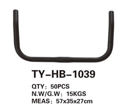 車把 TY-HB-1039