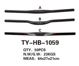 車把 TY-HB-1059