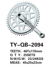輪盤 TY-QB-2094