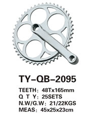 輪盤 TY-QB-2095