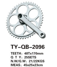 輪盤 TY-QB-2096