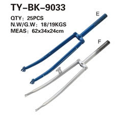 Fork TY-BK-9033