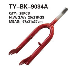 Fork TY-BK-9034A