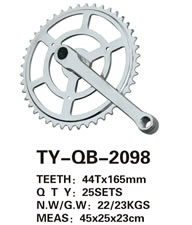 輪盤 TY-QB-2098