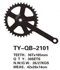 輪盤 TY-QB-2101