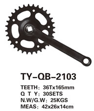 輪盤 TY-QB-2103