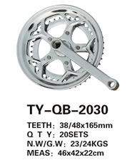 輪盤 TY-QB-2030