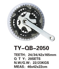 輪盤 TY-QB-2050