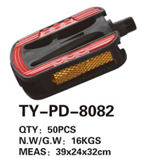 腳蹬 TY-PD-8082