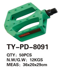 腳蹬 TY-PD-8091