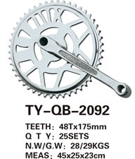 輪盤 TY-QB-2092